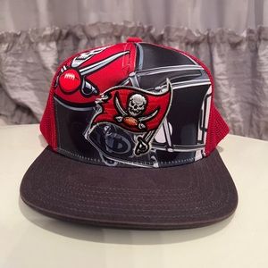 Buccaneers Hat